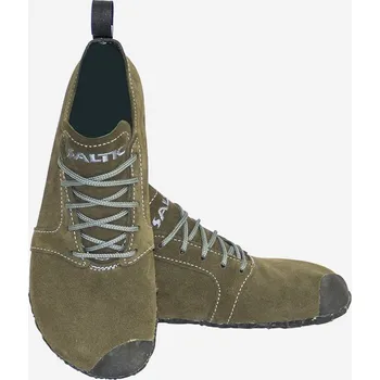 Dámská zdravotní obuv Saltic Fura Olivová M Velikost EU: 39, vnitřní délka: 253, vnitřní šířka: 100