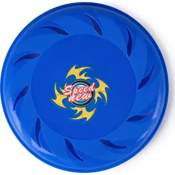Hra na zahradu BonicaToys Little Joe Speed New - Frisbee Varianta: Modrá Bez původního obalu