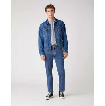 Wrangler® Texas Stretch - Stonewash 42/36