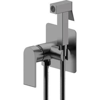 Koer Podomítková bidetová baterie KI-22015-02 | KI-22015-02