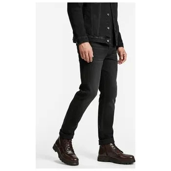 Pánské tenisky G-Star Raw Kotníková obuv EO-HULK-02 MI24 Hnědá 43