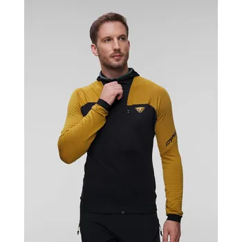 Pánská mikina Pánská Mikina S Kapucou Dynafit Speed Polartec® 80000071494-7401