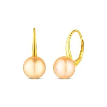 Náušnice Náušnice SVLE3420XD2G2 - SVLE3420XD2G207 JVD SVLE3420XD2G207