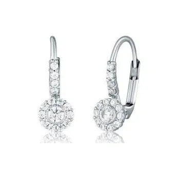 Náušnice Náušnice 585/1000 - ZE0888XJ72-3900 JVD ZE0888XJ72-3900