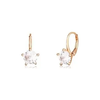 Šperk Náušnice SVLE1811XH2RO00 - SVLE1811XH2RO00 JVD SVLE1811XH2RO00