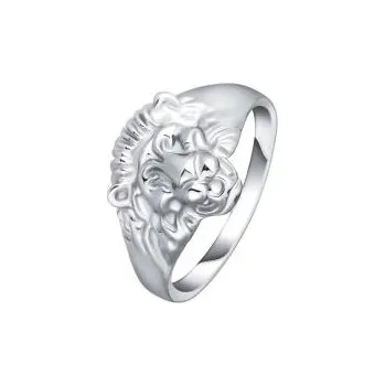 Náušnice Prsten 925/1000 - SVLR0925X750062 JVD SVLR0925X750062