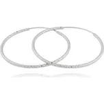 náušnice 925/1000 - SVLE0216XD50040 JVD SVLE0216XD50040