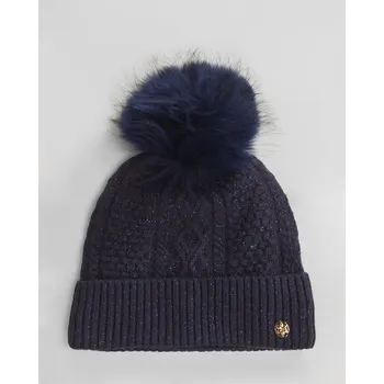 Čepice Čepice S Bambulí Granadilla Seigner Fur Jg5745-6