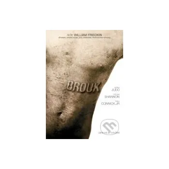 Chrobák DVD Hollywood