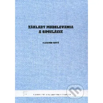 Encyklopedie Základy modelovania a simulácie - Vladimír Kutiš STU