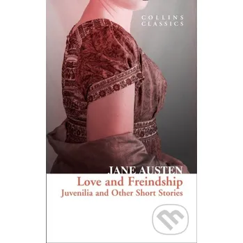 Love And Freindship - Jane Austen William Collins