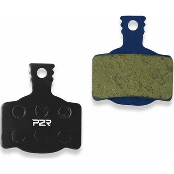 Brzda na kolo P2R DBP-09OR MAGURA MT2/4/6/8 organické (Brzdové destičky P2R DBP-09OR MAGURA MT2/4/6/8 organické)