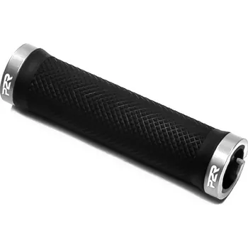 grip P2R SHOCKMAN STR 130, silver (P2R SHOCKMAN STR 130, silver)