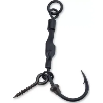 Anaconda návazec Ready Ronnie Rig System Crank-66 3ks velikost 4