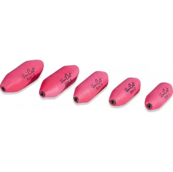 Umělá nástraha Uni Cat podvodní splávek Micro Eva Floats Hmotnost 3g