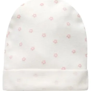 Kojenecké oblečení PINOKIO Čepička Lovely Day Rose KYTIČKY - 56
