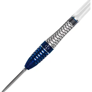 Šipka Harrows Šipky Steel Geo 03 - Bomb - Quick Point - 23g