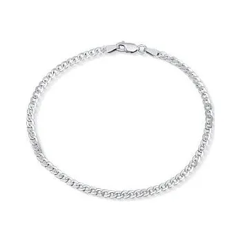 Šperk Řetízek 925/1000 - SVLCGDB0SJ18018 JVD SVLCGDB0SJ18018