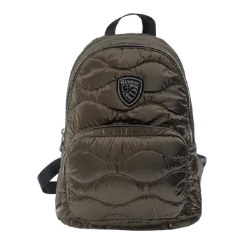 Městský batoh Dámský Batoh BLAUER WAVE03 F5WAVE03/SOF-MUD – Hnědá