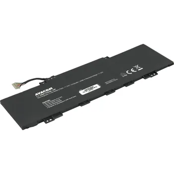 Baterie k notebooku AVACOM PC03XL pro HP Pavilion 14-dy series Li-Pol 11,55V 3750mAh 43Wh