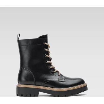 Pracovní obuv Kotníková obuv Jenny Fairy