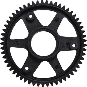 RC náhradní díl Serpent 2 - speed gear 57T XLI Gen2 (SER903733) SER903733 - expresní doprava
