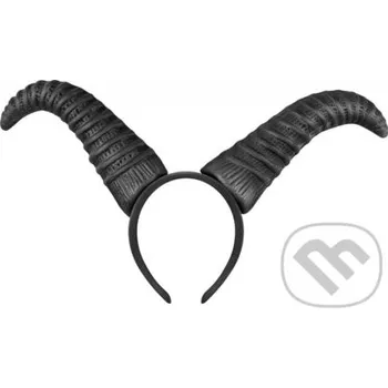 Doplněk ke knize Čertí rohy "Čertí brko" - Presco Group Presco Group