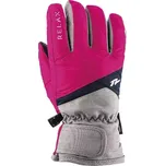 DĚTSKÉ LYŽAŘSKÉ RUKAVICE RELAX LARO RR23D velikost 14Y