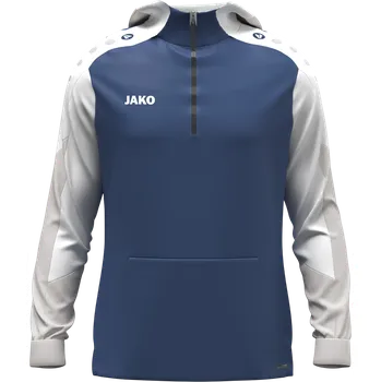 Pánské oblečení Mikina s kapucí Jako Dynamic Hooded Kids 6770k-921 Velikost 128