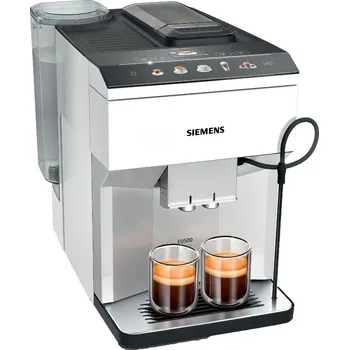 Kávovar SIEMENS TP515R02 ESPRESSO
