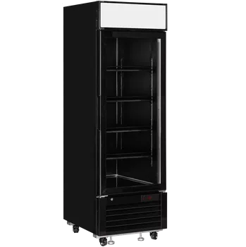 Chlazení Mrazák Tefcold LGF 2500 B