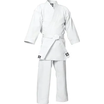 Kimono BUSHIDO Dětské kimono DBX ARK-3102 POUZE 120cm (VÝPRODEJ)