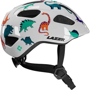 Cyklistická přilba LAZER přilba PNUT KC/ Dinosauři