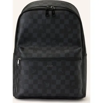 Joop! Pánský Batoh Miko S Přihrádkou Na Notebook, černá /...