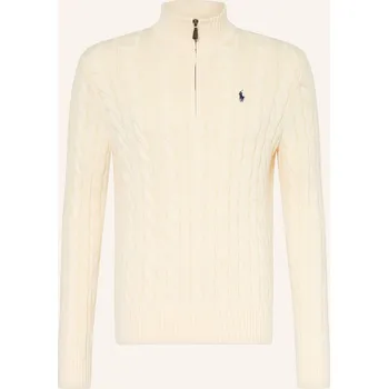 Oblečení a móda Polo Ralph Lauren Pánský Troyer, režná, XL