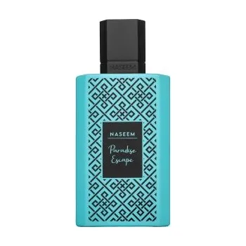 Unisex parfém Naseem Paradise Escape toaletní voda unisex 50 ml