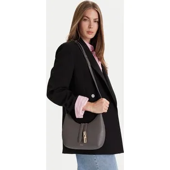 Kabelka Furla Kabelka Goccia S WB01500 BX3353 KH 4283S Šedá OS