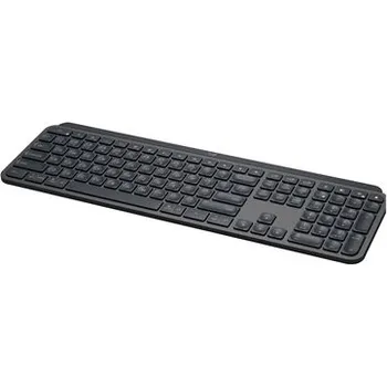 Klávesnice LOGITECH MX KEYS BUSINESS GRAPHITE FRA 920-010245