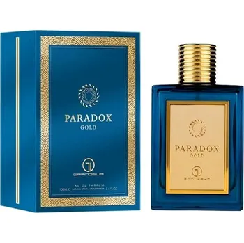 Unisex parfém Grandeur Paradox Gold EdP 100 ml