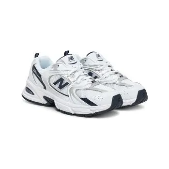 Dámská móda New Balance Sneakersy GR530WN Bílá 36