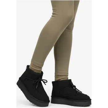 Dámská zimní obuv Roxy Sněhule CEO-HDR2503-2 Černá 37