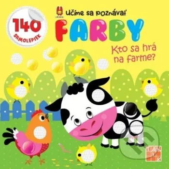Encyklopedie Kto sa hrá na farme ? - Taktik Taktik