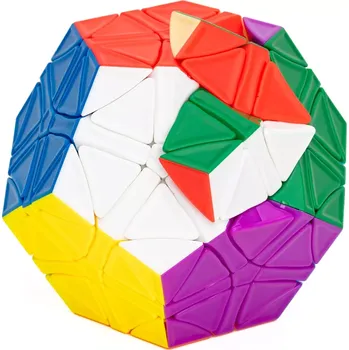 Hlavolam Helicopter Megaminx ShengShou