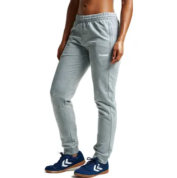 Dámské kalhoty Kalhoty hummel cotton pant 06 204173-2006 Velikost XXL