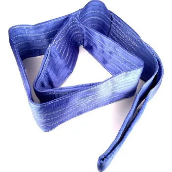 Upínací popruh SVX Oko/oko - zvedací pás Modrý 8T/3M 3M 8T