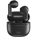 XO Bluetooth sluchátka X33 TWS černá