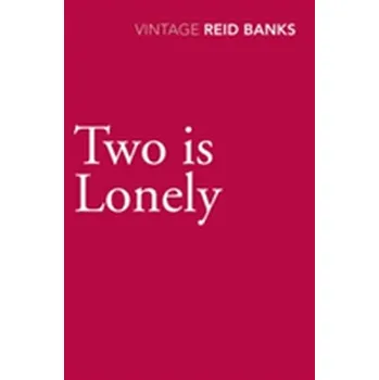 Učebnice Two Is Lonely - Banks, Lynne