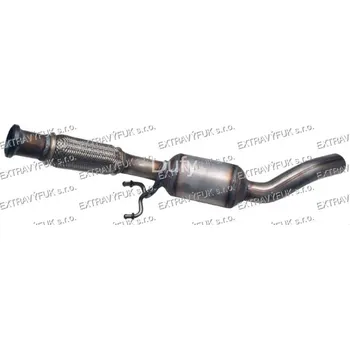 Výfukový systém Škoda Kodiaq 2.0 TDi 4x2 Montážní katalyzátor výfuku 1080428