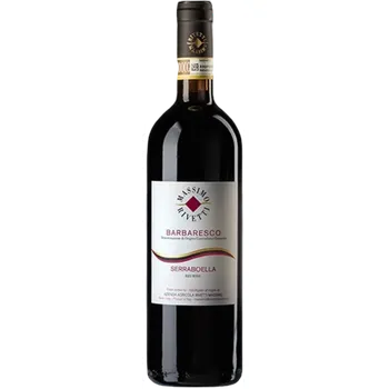 Bera Barbaresco Serraboella Riserva DOCG 2019