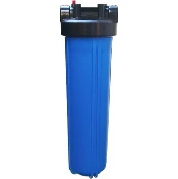 Ochranný vodní filtr Nádoba filtru Big Blue 20"x4,5"x6/4" plast